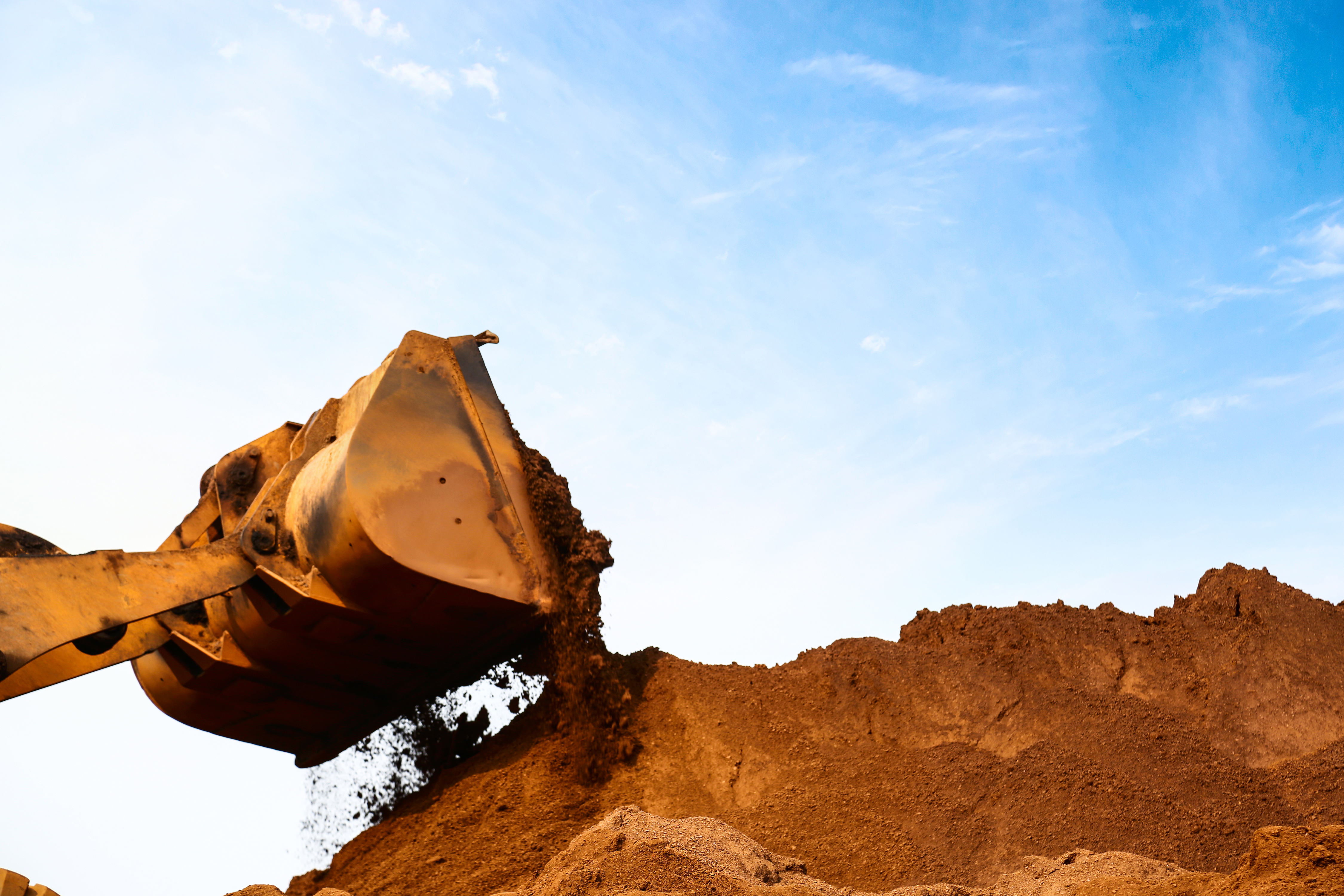 Resources & Energy assets preserved