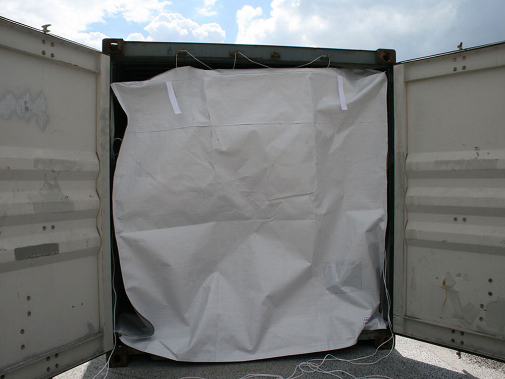 ICC2 Intercept Container Liner